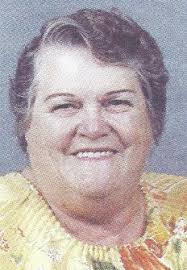Mary Beth Roberts Riddle (1927-2010)