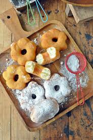 6 tips lain donut gebu. Donut Sempoi Dan Gebus Qasey Honey