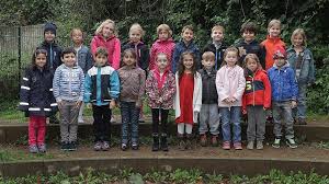 Das sind die i-Dötzchen der Solinger Grundschulen