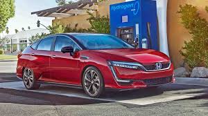 With a manufacturer's suggested retail price (msrp) of $33,4001, the 2020. Driving The Hydrogen Highway Green Car Journal