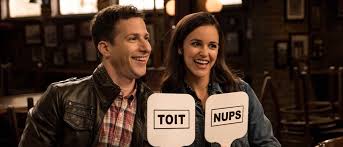 Look for the star to appear on multiple episodes of the fox comedy. Brooklyn Nine Nine Season 7 Here S All You Need To Know Film Daily
