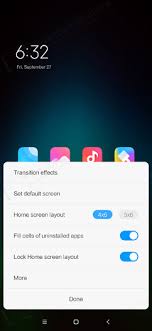 Press the digital crown when you're. Xiaomi Redmi Note 8 Pro Review Os Ui Settings Menu Applications