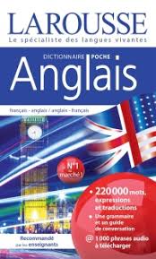 Dictionnaires de qualité, traductions, guides de conversation, abrégés de grammaire, vocabulaire par thème, outils d'apprentissage gratuits. Livres Langues Dictionnaire Anglais Leslibraires Ca