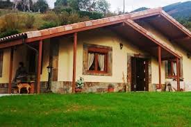 Fabricamos casas de madera a medida a precios de cabañas de madera de catálogo. Casas De Madera En Donacasa Viviendu