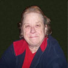 Ramona "Penny" Agar Obituary March 2, 2019