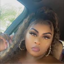 Angelica Samson's Instagram, Twitter & Facebook