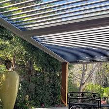 Patio Cover Company Near Me Aluminum Patio Cover Contractors Elite Exteriors In 2020 Patio Aluminum Patio Lattice Patio
