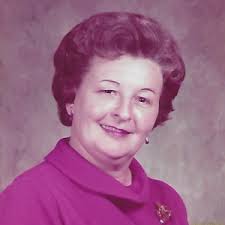 WINIFRED C. "WINNIE" ALLEN SOPER