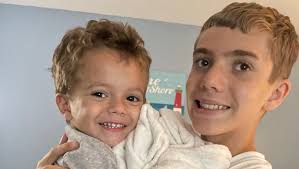 Fundraiser by Ashley Milazzo : Help our Family