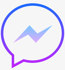 Can't find what you are looking for? Facebook Share Logo Png For Kids Purple Facebook Messenger Icon 1600x1600 Png Download Pngkit