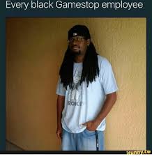 And shared a gif of leonardo dicaprio and matthew mcconaughey in the movie. Every Black Gamestop Employee Ifunnyce Gamestop Meme On Me Me