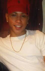 Joel Cintron, age 19