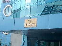 Laurentiu la a intrat în vigoare legea nr. Consiliul Superior Al Magistraturii Romania Wikipedia