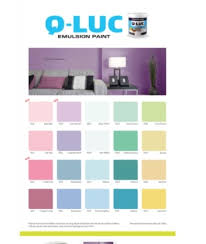 53+ pilihan warna cat nippon paint exterior. 90 Daftar Harga Cat Tembok Murah Tahan Lama Terbaru 2021