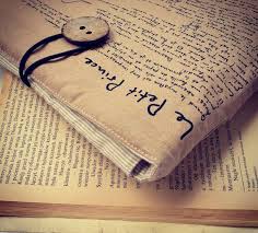 Macbook 13 Inch Air Sleeve Macbook Case Cover Laptop Bag Laptop Sleeve Letter Le Petit Prince De Kleine Prins Och Prins