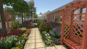 House flipper game guide by gamepressure.com. House Flipper Garden Competitions Guide
