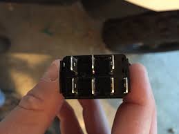 (battery power controlled by key switch). Help Wiring A 7 Pin On Off On Rocker Switch Polaris Ace Forum