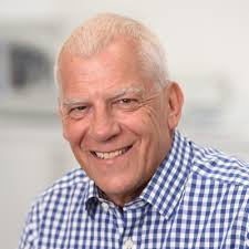 Proud to have made it in the Times for the second year running, appreciate  those who voted.