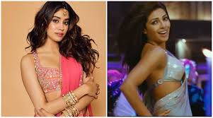 The original cast of dostana 2 had included janhvi kapoor, kartik aaryan and tv actor lakshya. Janhvi Kapoor On Comparisons With Priyanka Chopra Jonas In Dostana 2 You Ve To Pray That You Get Somewhere Close Entertainment News The Indian Express