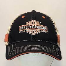 Vintage Motorcycles Hat Harley Davidson Motorcycle Baseball Etsy Motorcycle Hat Harley Davidson Hats Hats For Men