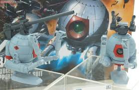 RB-79 Ball Twin Set (HGUC) (Gundam Model Kits) Other picture2