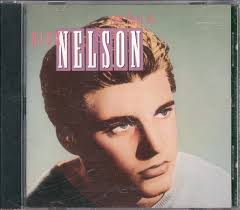 RICKY NELSON