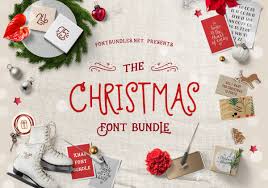 Download the best free handwritten fonts, that are hand picked collections by our editorial experts and can be used on mac quillbacks script font is a modern handwriting calligraphy font. The Christmas Font Bundle Fontbundles