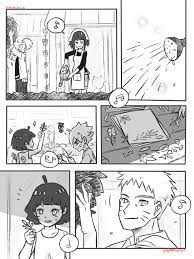 Silent Manga Comic – part 2 | Popi Mitaya