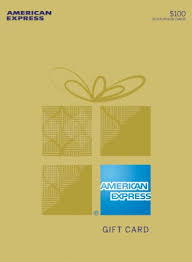 This prepaid electronic american express gift card may be used at online merchants, and when added to participating mobile payment and/or digital wallet services, at physical or retail merchant locations, virtually everywhere american express® cards are accepted in the united states, u.s. American Express 100 Gift Card 1 Ct Qfc