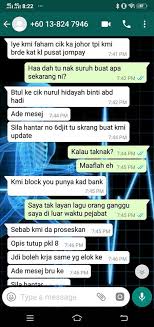 Ia tidak terlalu awal untuk mula menjimatkan, dan bank menyimpan wang anda dengan selamat. Ikuti 4 Langkah Macam Mana Wanita Ini Buat Untuk Selamatkan Balik Akaun Bank Lepas Digodam Scammer Kisah Dunia