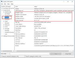 How To Check Graphics Card On Windows 10/8/7 Pc – 5 Ways