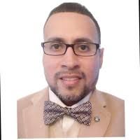 John A. Alam Sr., Ed.S., M.Ed.