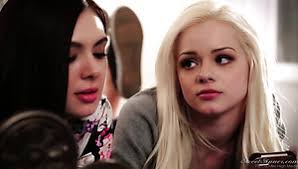 28 why don't you go. Cock Loving Hottie Elsa Jean Cheats On Her Bf With His Best Friend