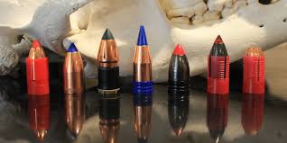 However, following the development of smokeless powder. 15 Best Muzzleloader Bullets For Hunters In 2021 Big Game Hunting Blog