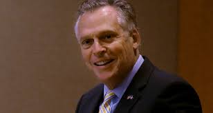 McAuliffe chides House GOP as unwilling to compromise
