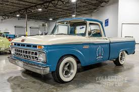 Image result for Marine Blue 1965 Truck