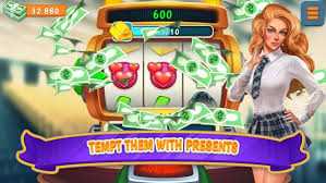 It was very hot and stimulating. Campus Date Sim Mod Apk 2 43 Unlimited Money Download