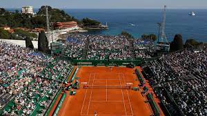376 masters series de montecarlo premium high res photos. Masters De Monte Carlo Anecdotes Records Et Chiffres Marquants