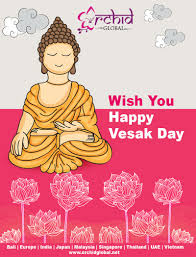 Devotees take 2 hrs to complete the 3 steps 1 bow procession. Best Wishes On Vesak Day From Orchid Global We Wish You For You Happy And Prosperous Life Ahead Orchidglobal Vesakd Are You Happy Travel Agent Holiday Books