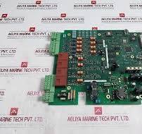 ABB 3BHE009319R0001 Main Unit Printed Circuit Board | eBay