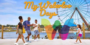 My Waterloo Days Special