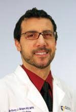 Anthony Grippo's Instagram, Twitter & Facebook