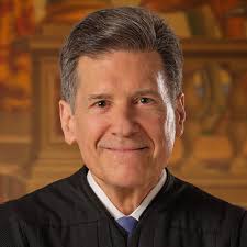 Judge Christopher A. Boyko Anthony J. Coyne Sarah C. Flannery Judge Sean C.  Gallagher Professor Emeritus Louis B. Geneva Living