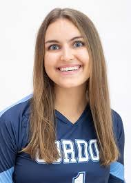 Gordon College 2021 Women's Volleyball Roster