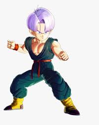 Dragon ball xenoverse 2 wiki is a fandom games community. Kid Trunks Xenoverse 2 Hd Png Download Transparent Png Image Pngitem