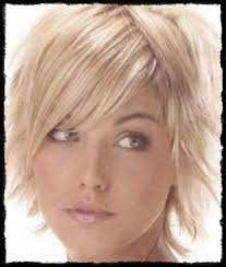 Short Hairstyles For Fine Hair Short Layered Haircuts For Fine Straight Hair Thick Hair Styles Short Thin Hair Short Hair With Layers