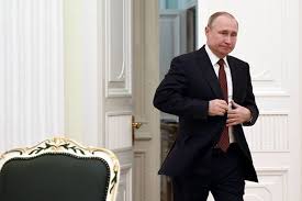 Vladimir putin is the current president of russia. Begini Cara Rusia Lindungi Presiden Vladimir Putin Dari Infeksi Virus Corona Kabar24 Bisnis Com