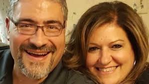 Fundraiser for Kimberly Georgiadis by Judy Phelps : Let's Bless Kim and Tom