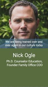the relationships of community with Nick Ogle, Ph.D. (Episode 17). , Our  conversation about the state of Northwest Arkansas pauses momentarily to  dive into the fundamental aspect of communities, which ...