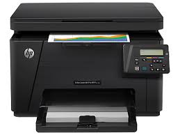 Hp laserjet pro m254nw printer series full feature software and drivers includes everything you need to install and use your hp printer. Hp Color Laserjet Pro Mfp M176n Software And Driver Downloads Hp Customer Support